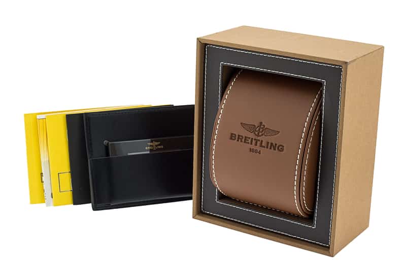 Breitling Chronomat AB0111